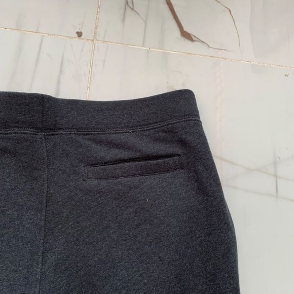 Polo Ralph Lauren Pants Kid's XL (18-20) Gray Joggers Casual Comfort Drawstring - Picture 9 of 10